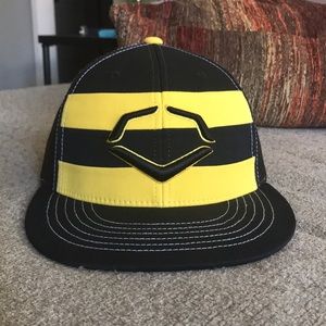 Evoshield Snapback Hat